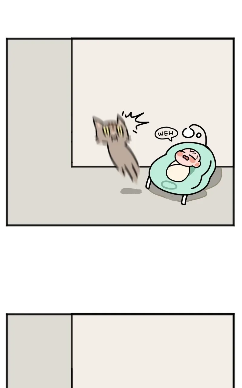 Plus One Chapter 31 page 10