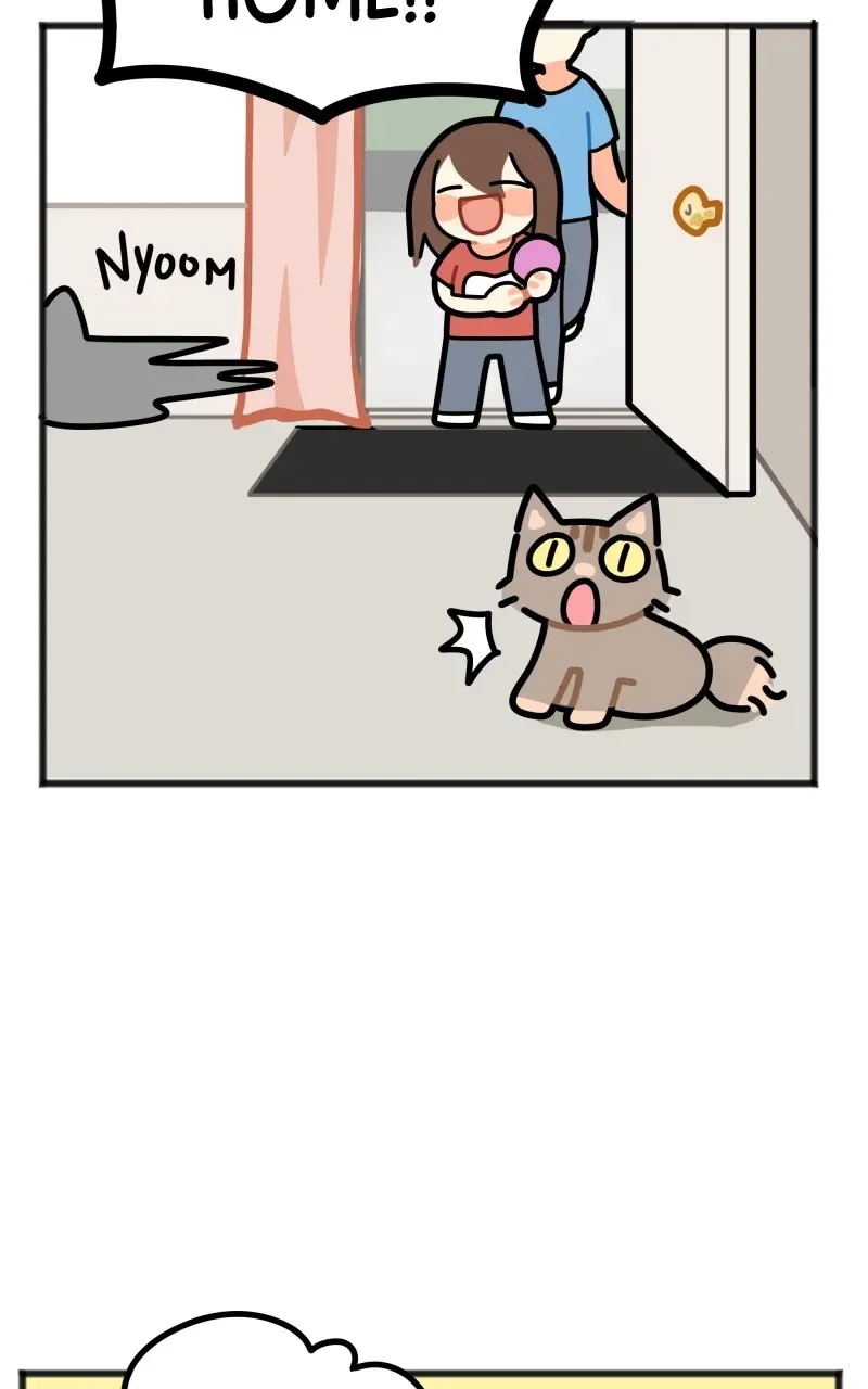 Plus One Chapter 31 page 2