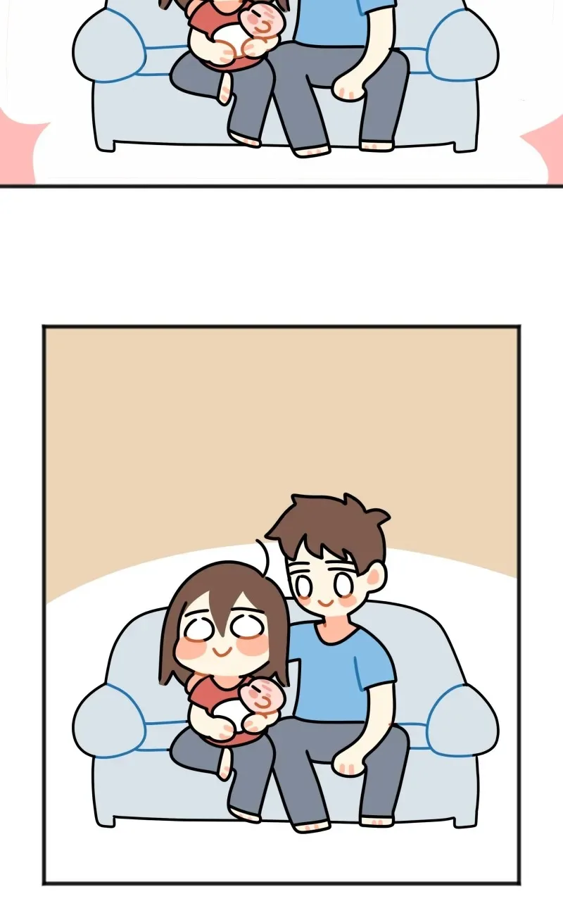 Plus One Chapter 32 page 2