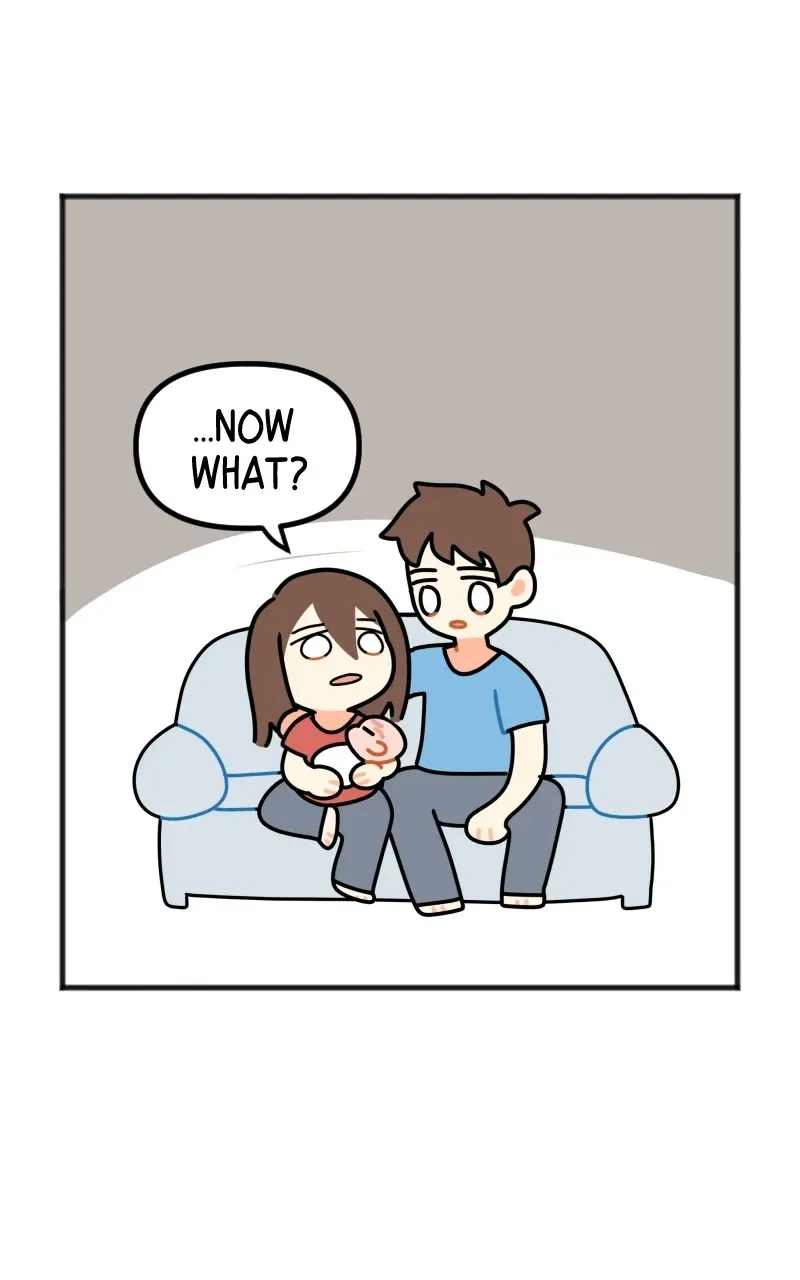 Plus One Chapter 32 page 3