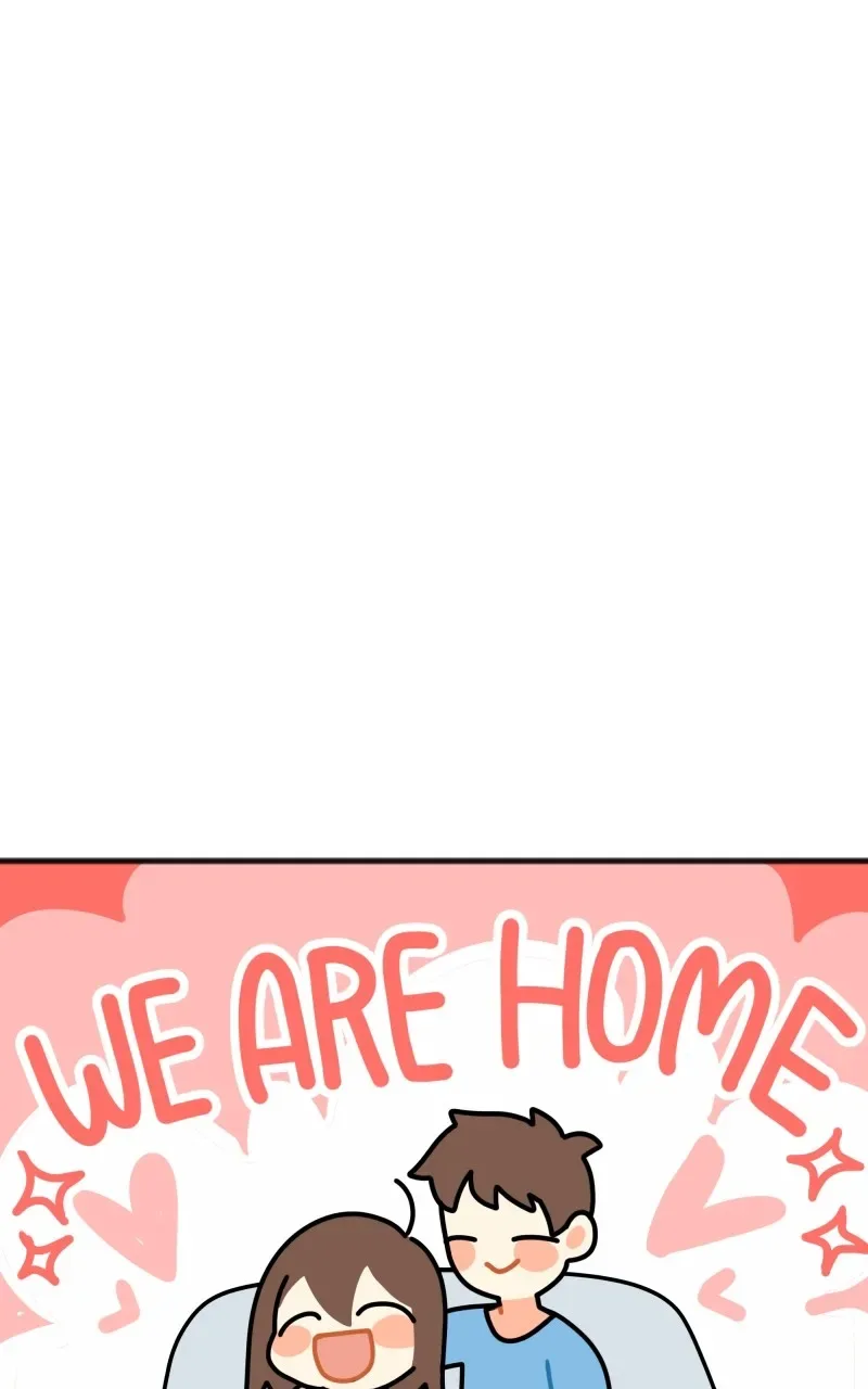 Plus One Chapter 32 page 1