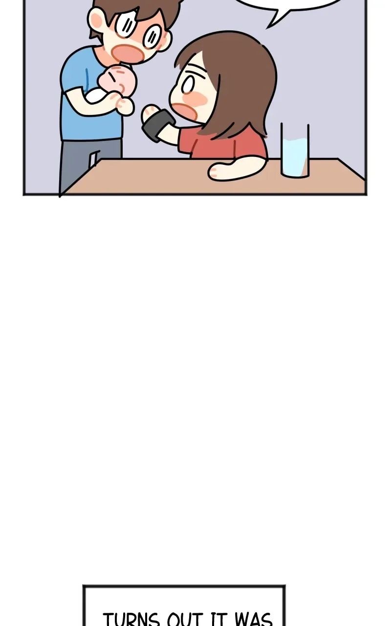 Plus One Chapter 32 page 8