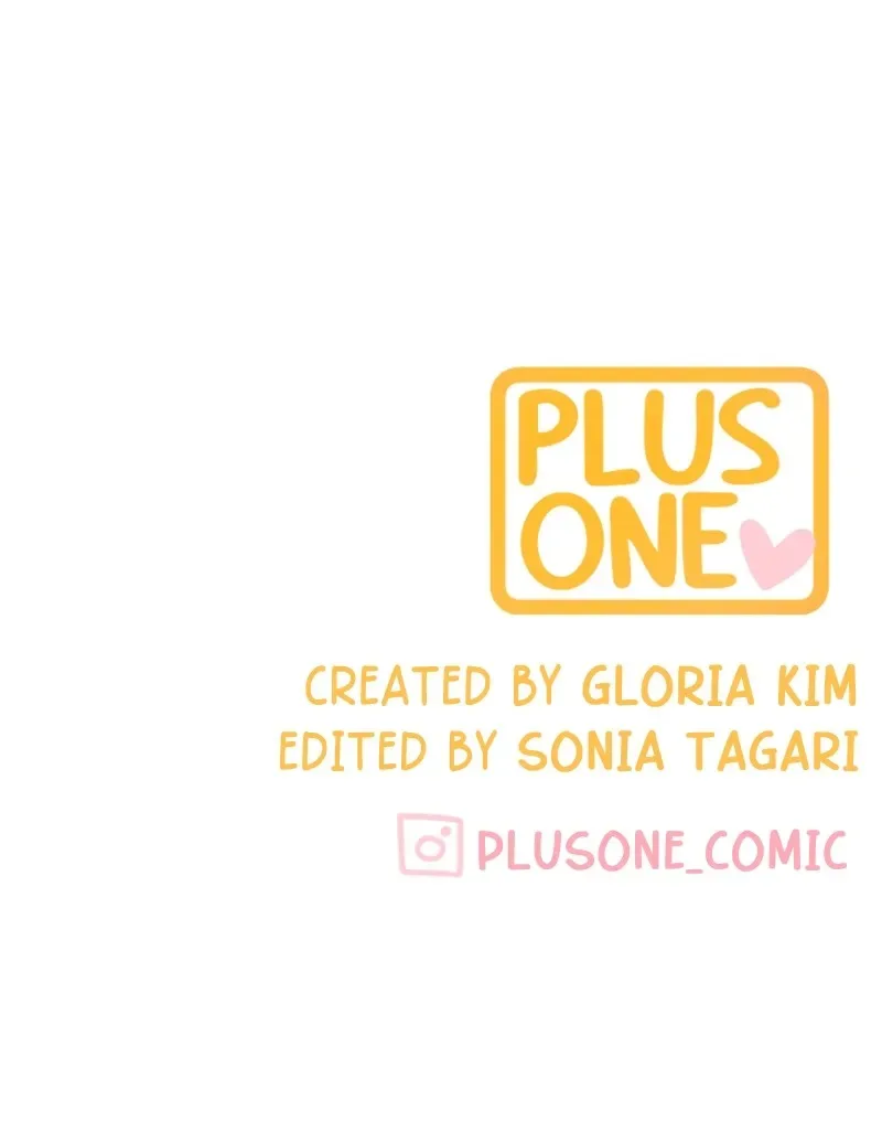 Plus One Chapter 32 page 13