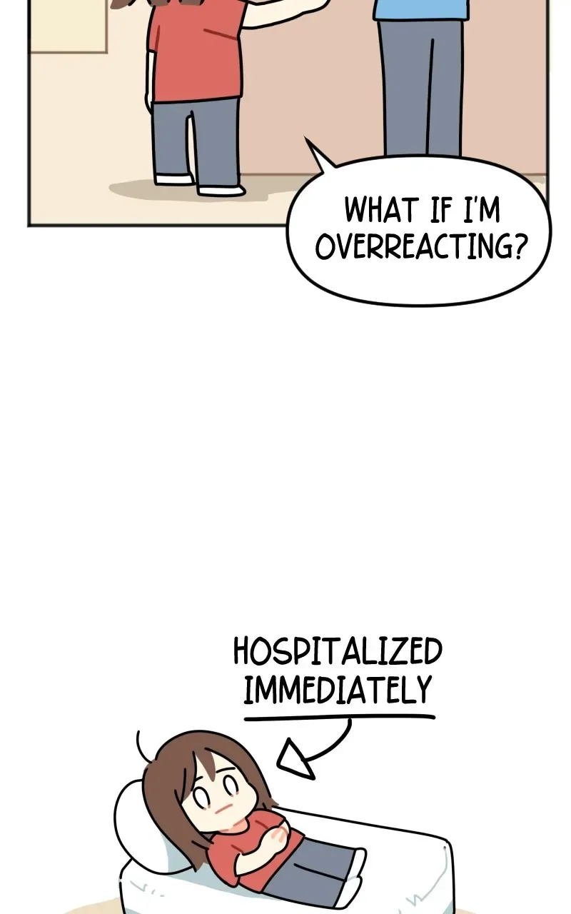 Plus One Chapter 33 page 2