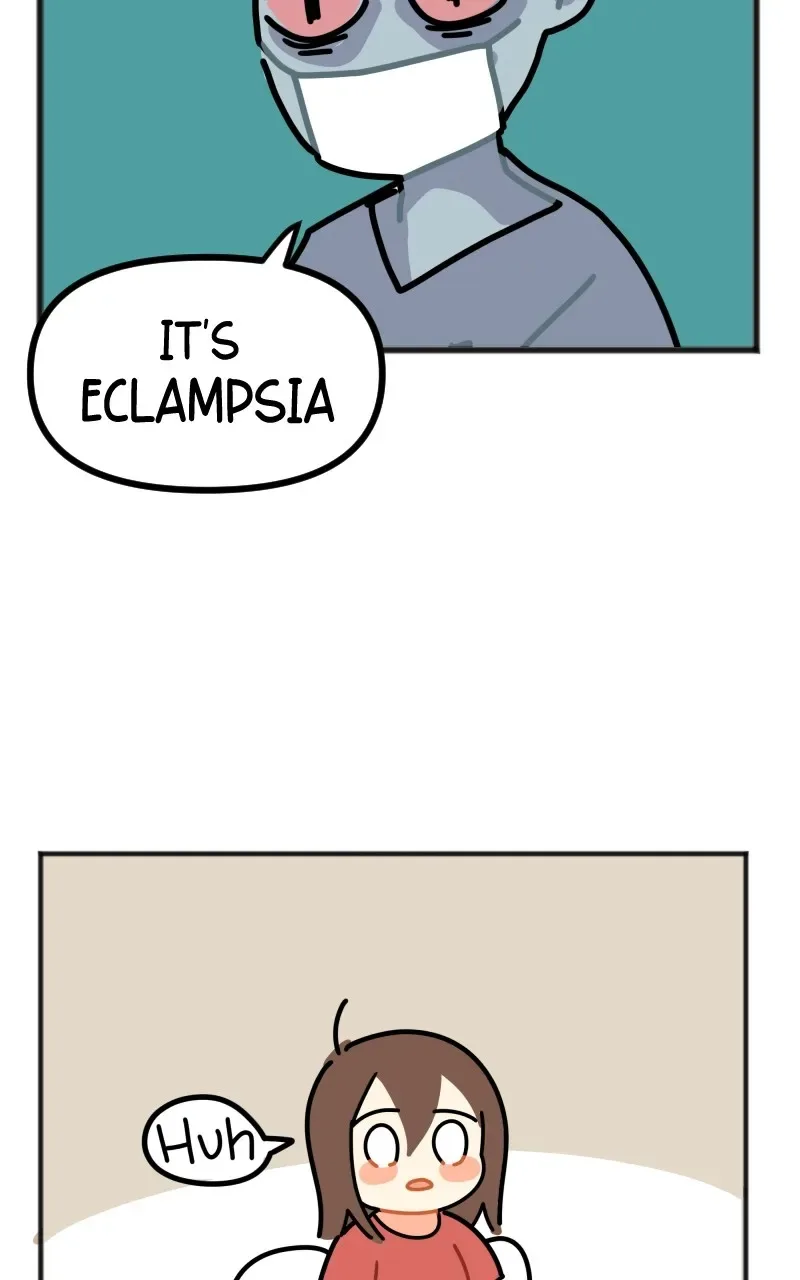 Plus One Chapter 33 page 6