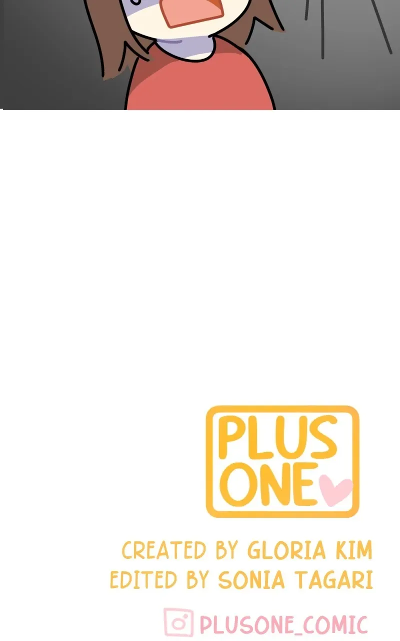 Plus One Chapter 33 page 9