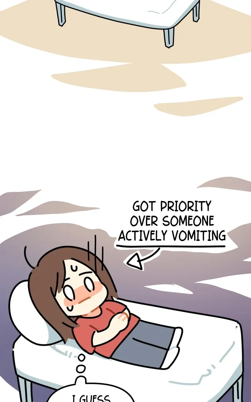 Plus One Chapter 33 page 3