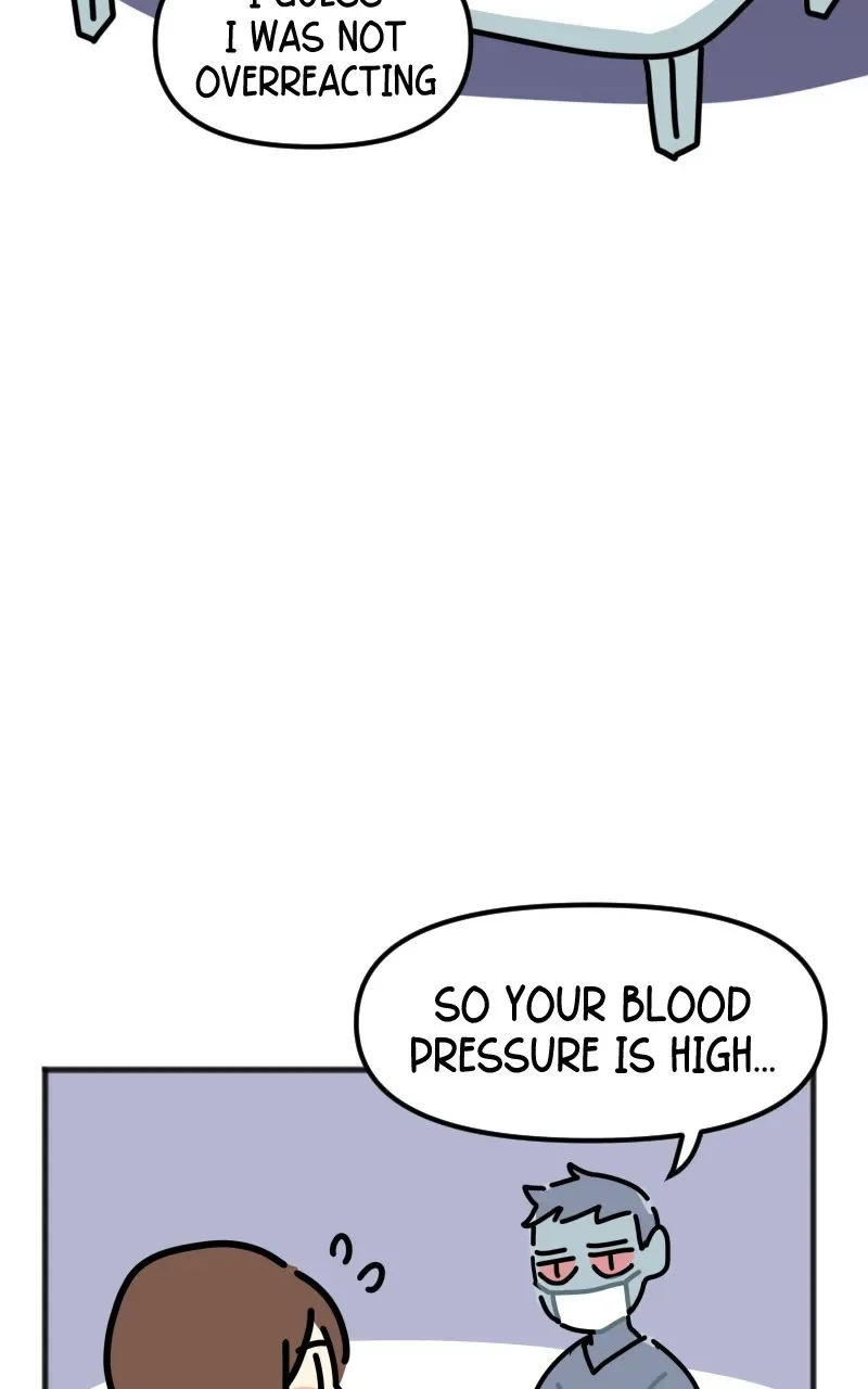 Plus One Chapter 33 page 4