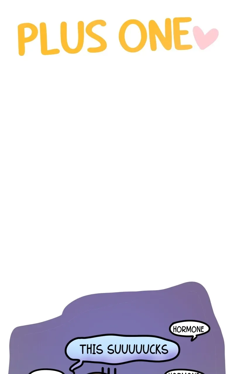 Plus One Chapter 34 page 5
