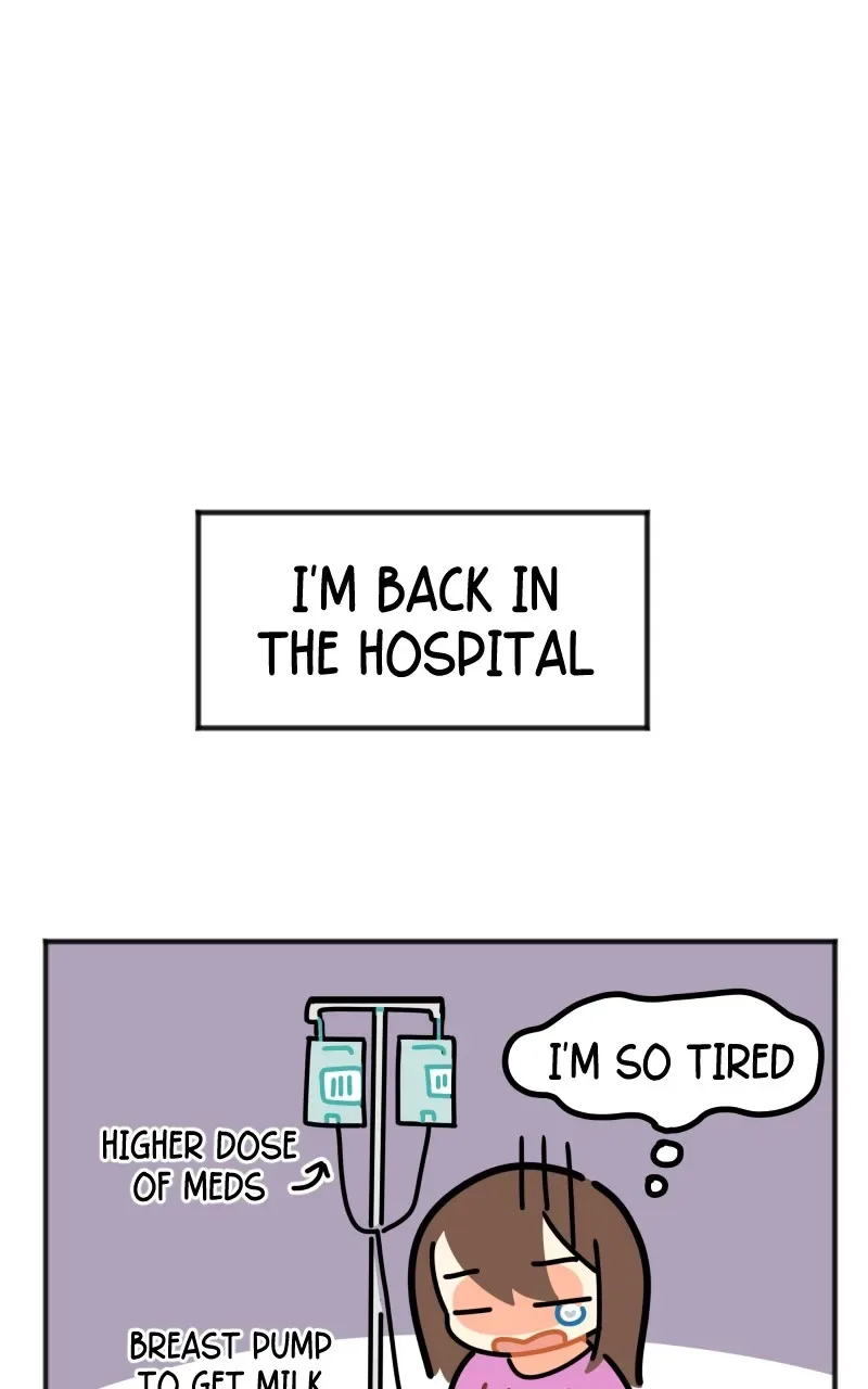 Plus One Chapter 34 page 1