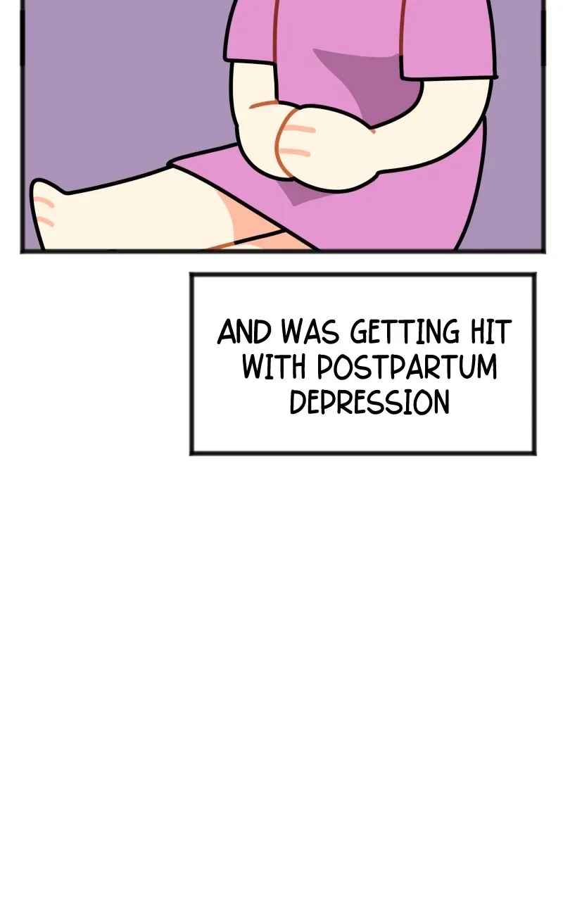 Plus One Chapter 34 page 4