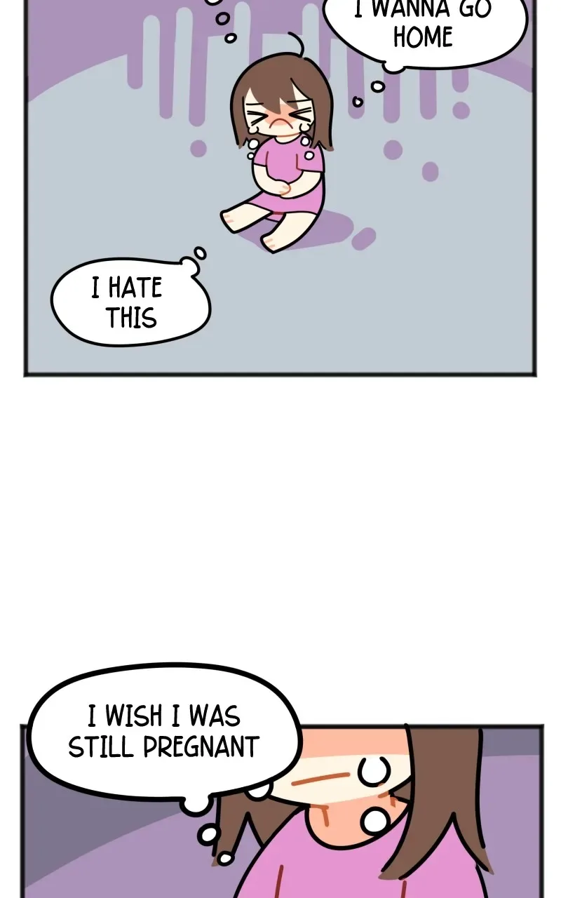 Plus One Chapter 34 page 3
