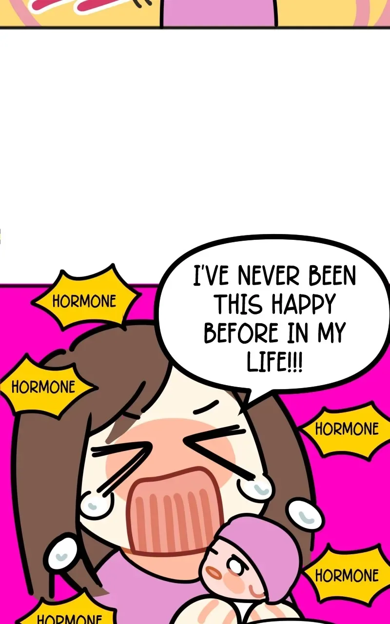 Plus One Chapter 34 page 9