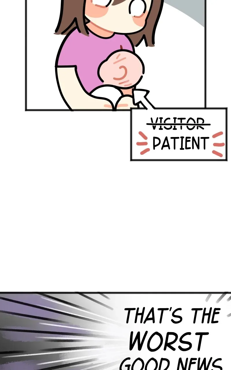 Plus One Chapter 35 page 7