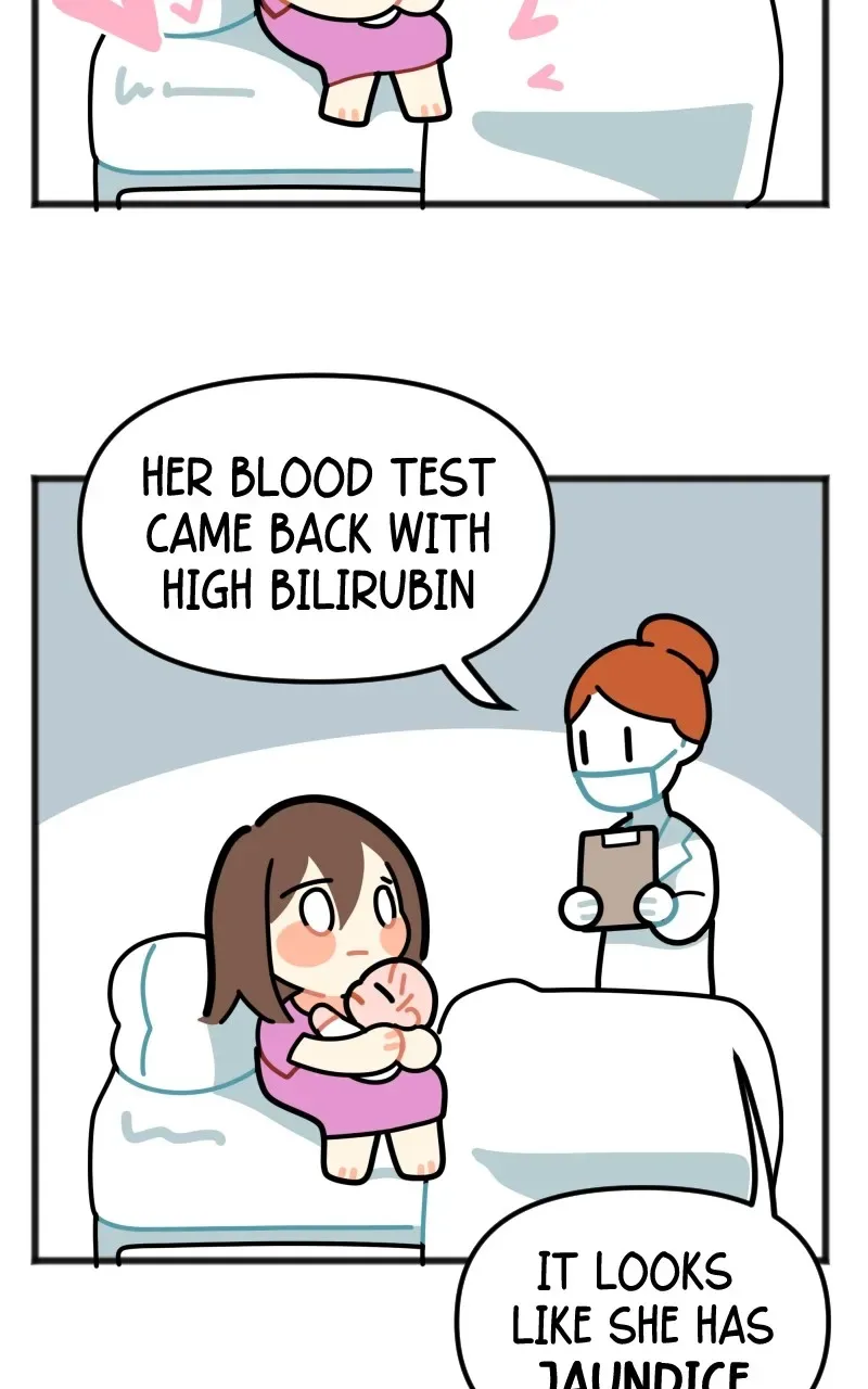 Plus One Chapter 35 page 2