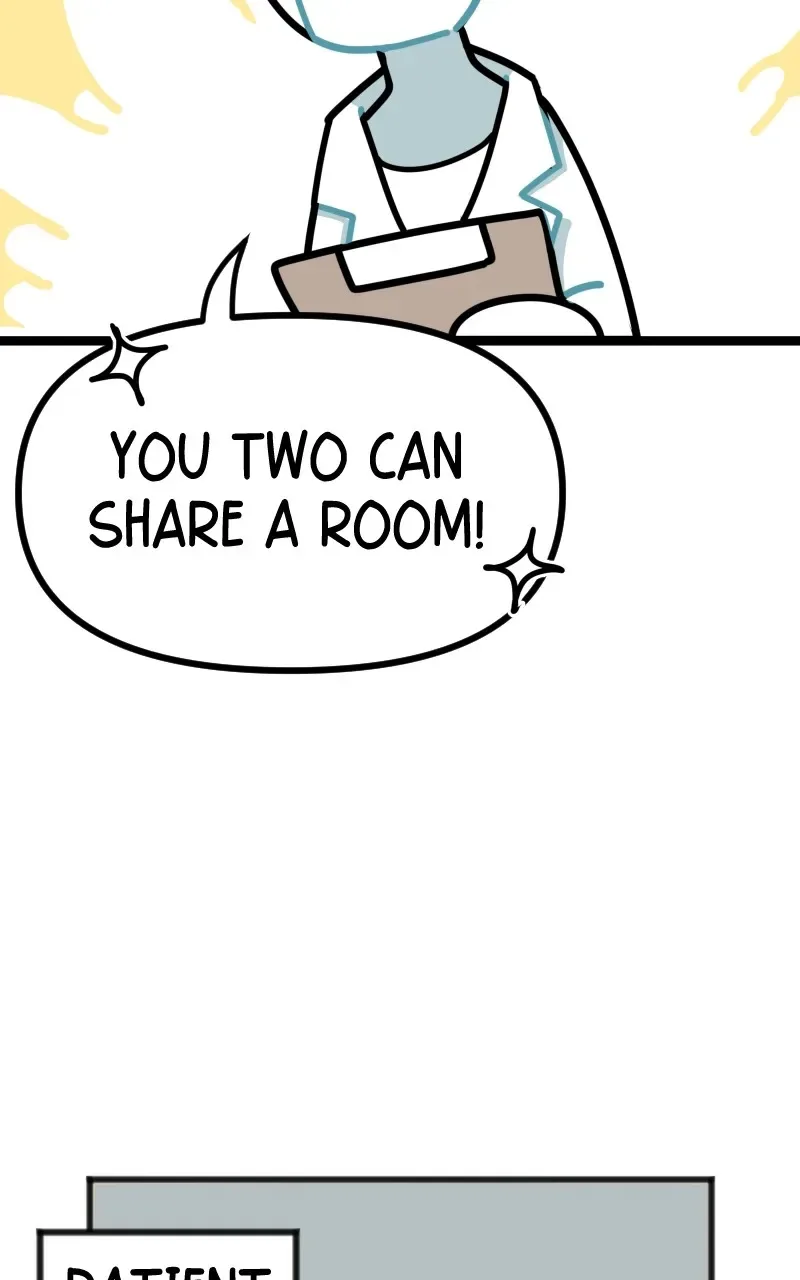 Plus One Chapter 35 page 5