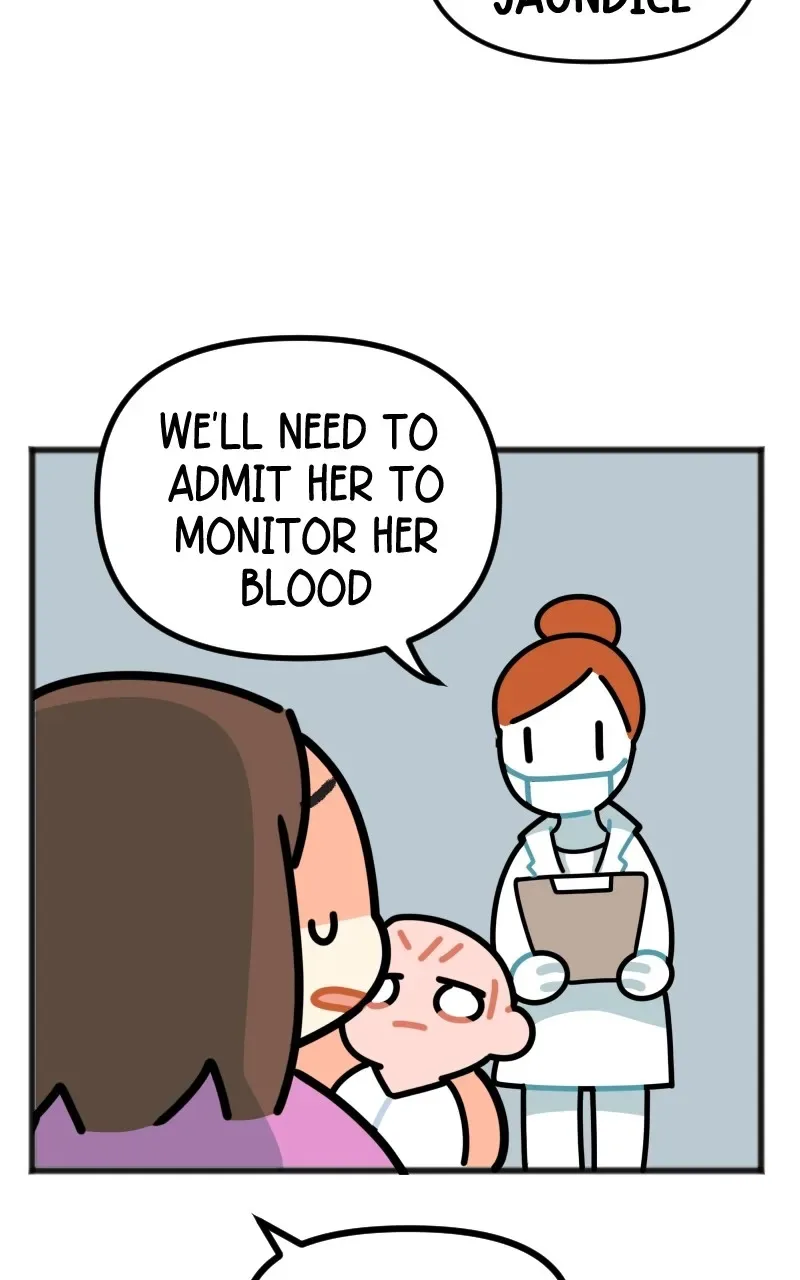 Plus One Chapter 35 page 3