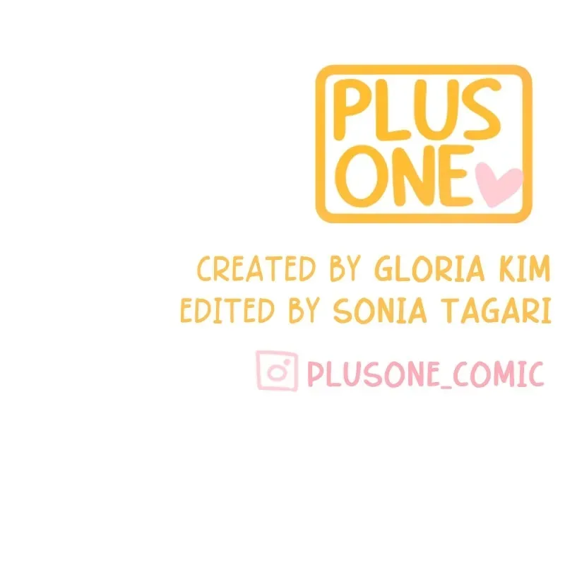 Plus One Chapter 35 page 9