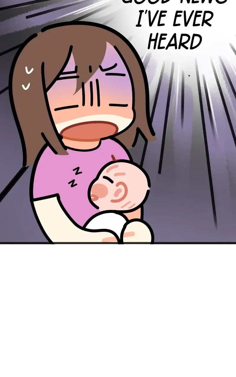 Plus One Chapter 35 page 8