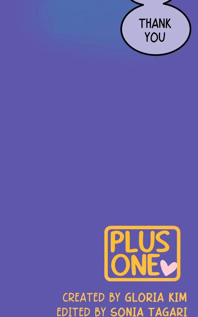 Plus One Chapter 36 page 10