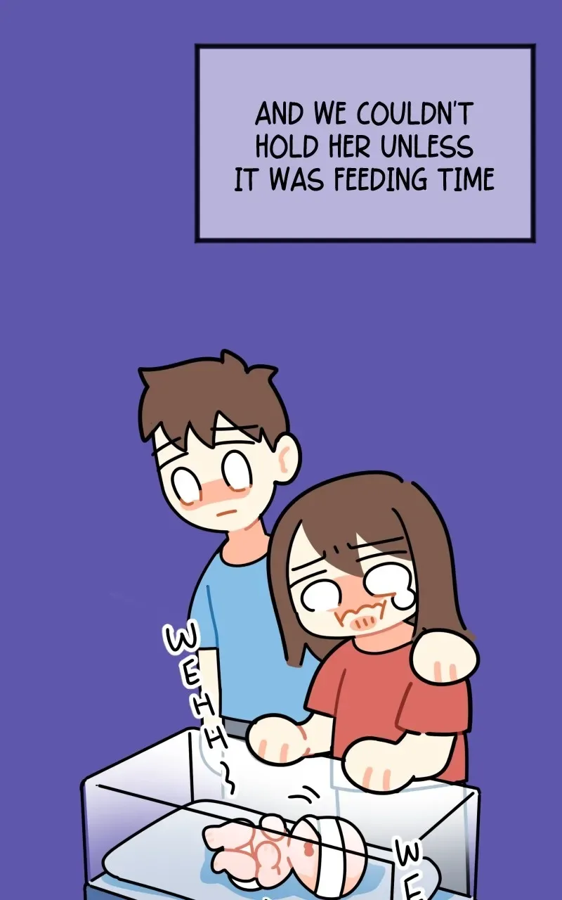 Plus One Chapter 36 page 3