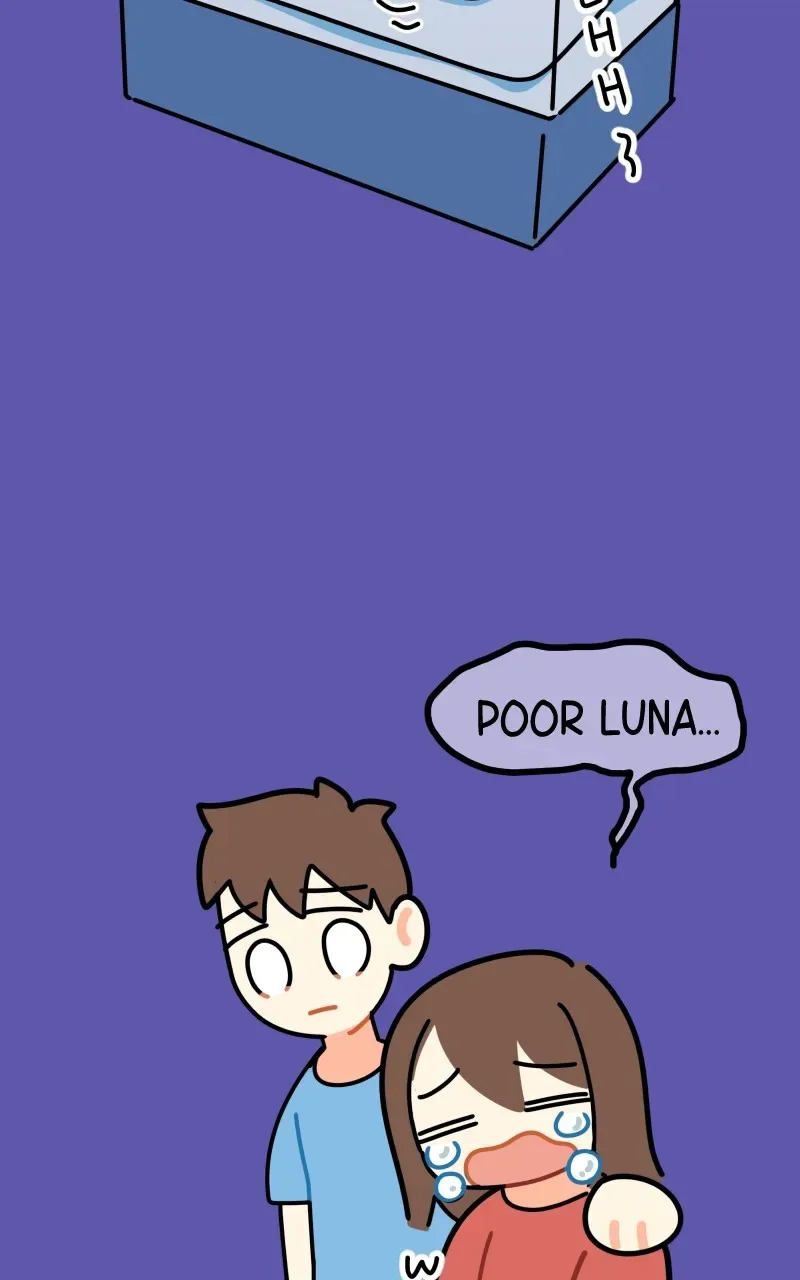 Plus One Chapter 36 page 4