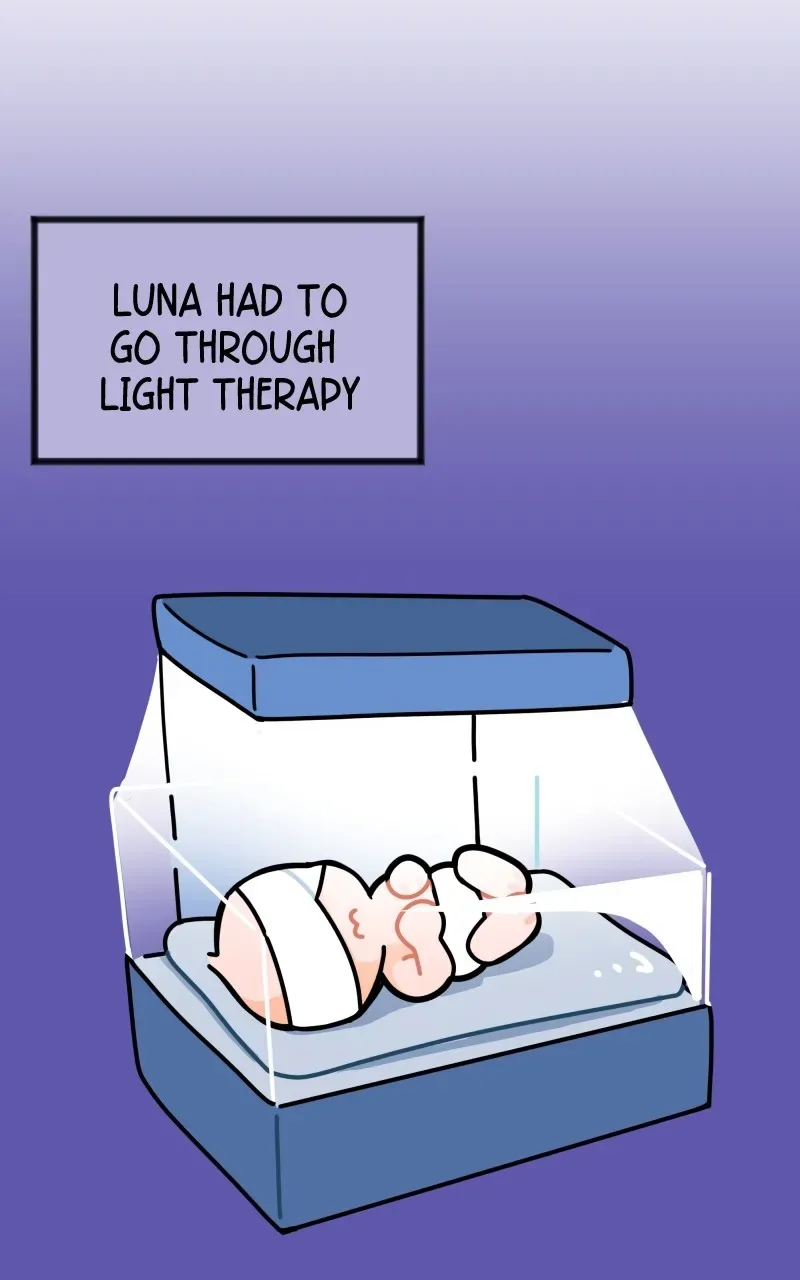 Plus One Chapter 36 page 2