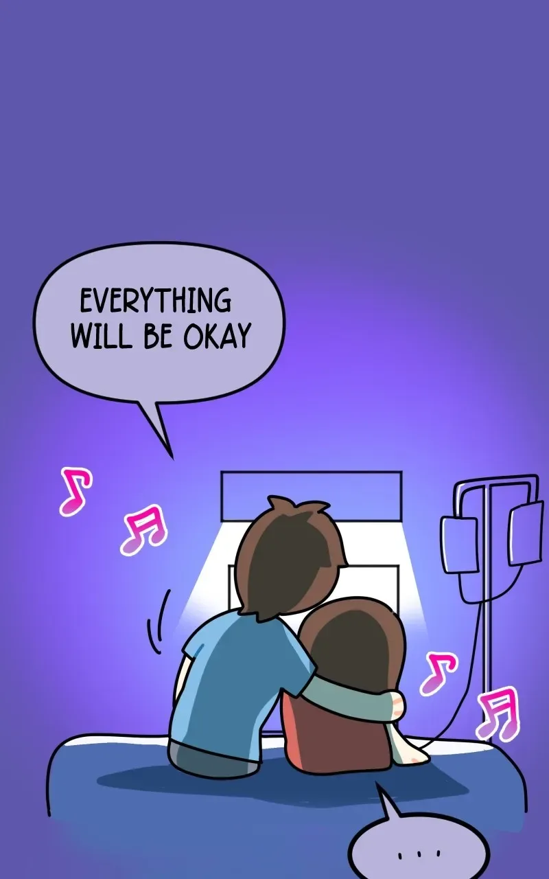 Plus One Chapter 36 page 9