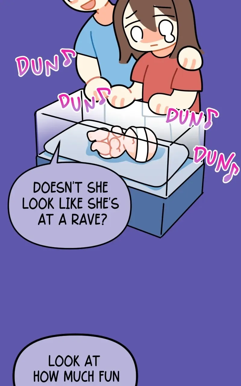 Plus One Chapter 36 page 7
