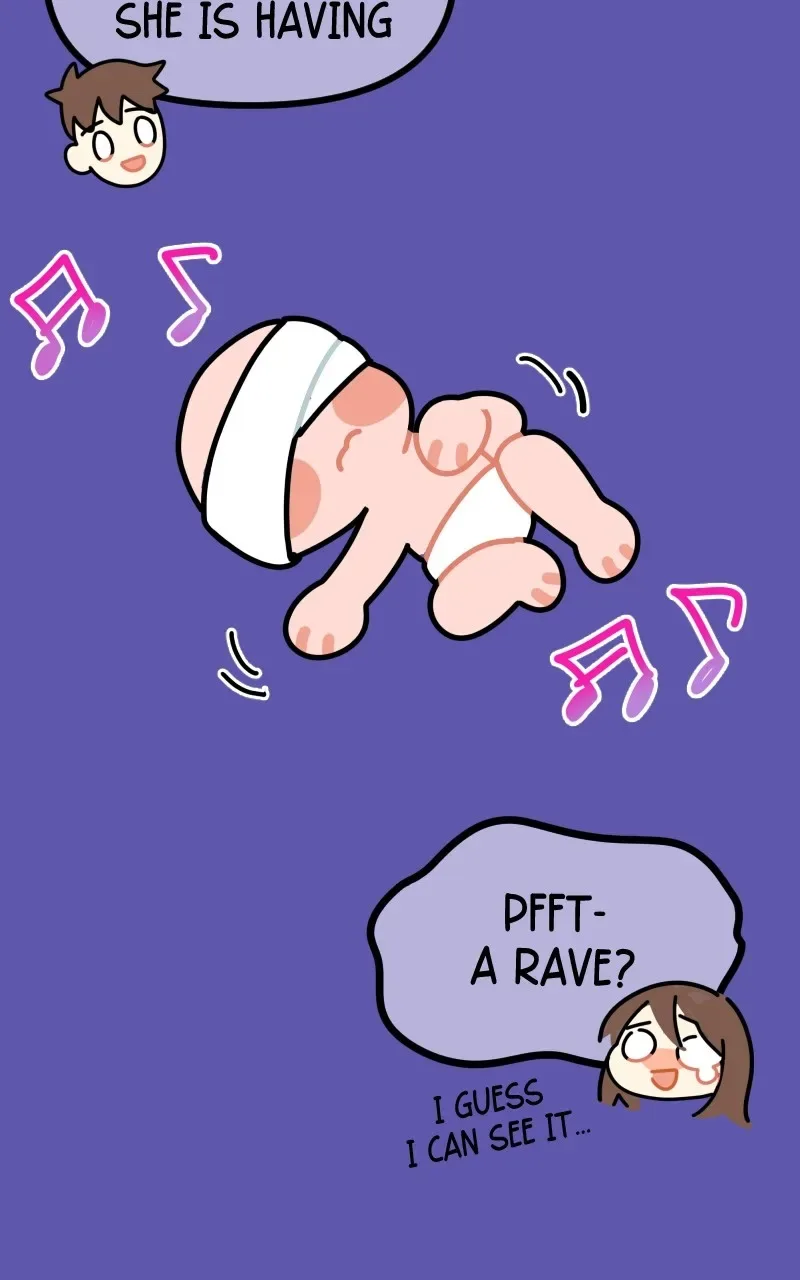 Plus One Chapter 36 page 8