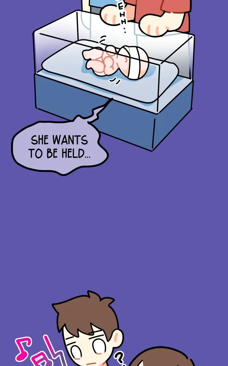 Plus One Chapter 36 page 5