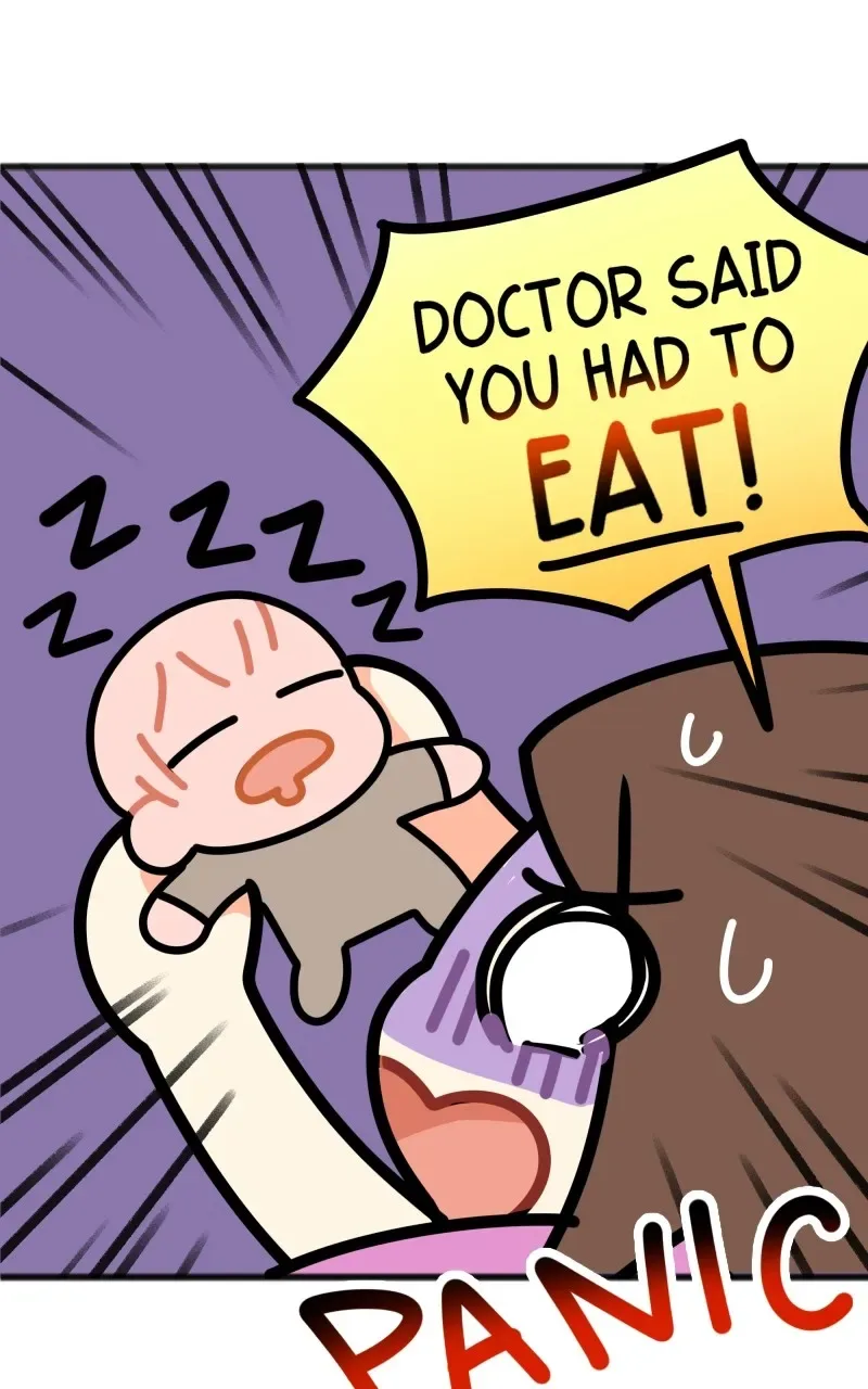 Plus One Chapter 37 page 4