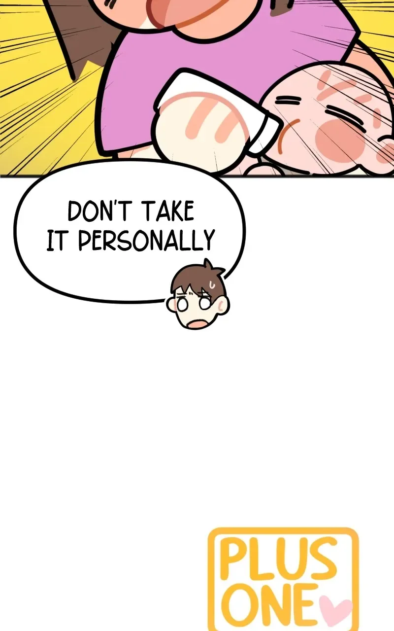 Plus One Chapter 37 page 9