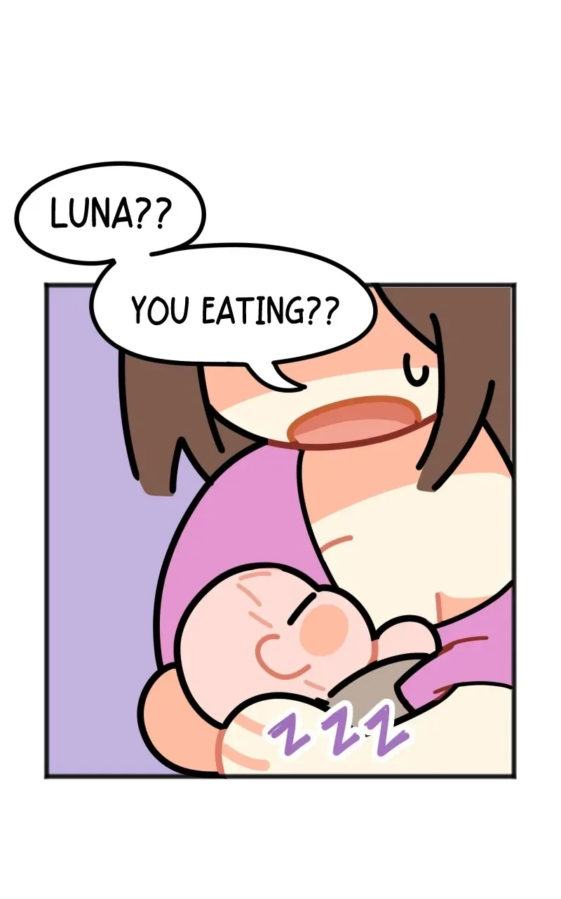 Plus One Chapter 37 page 2