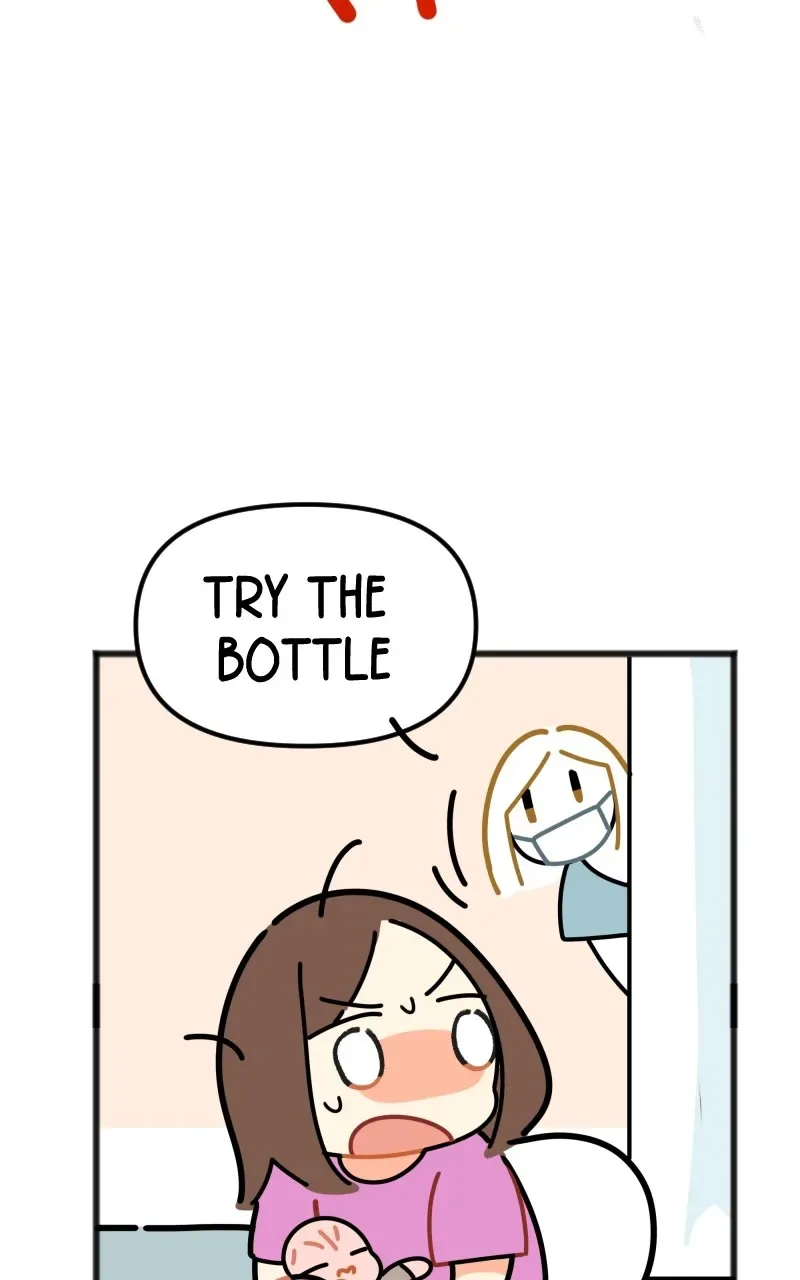 Plus One Chapter 37 page 5