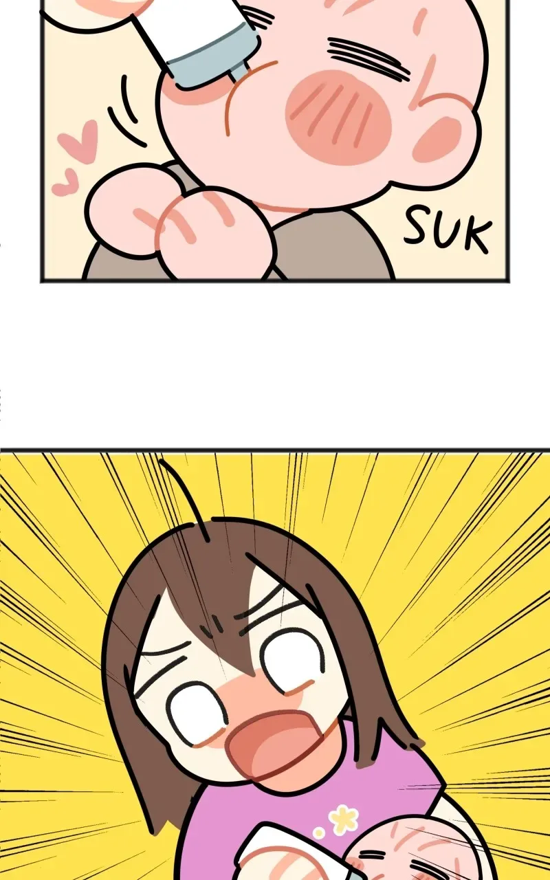 Plus One Chapter 37 page 7
