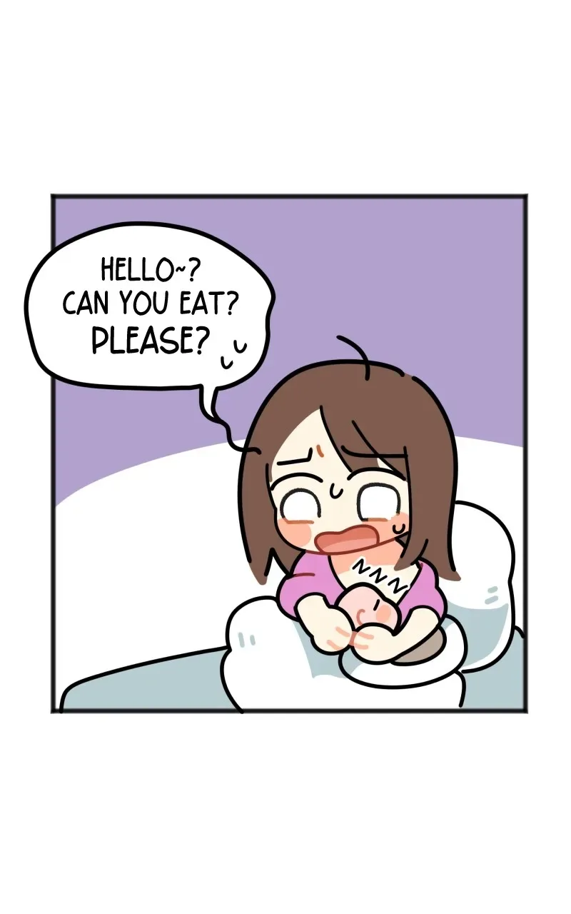 Plus One Chapter 37 page 3
