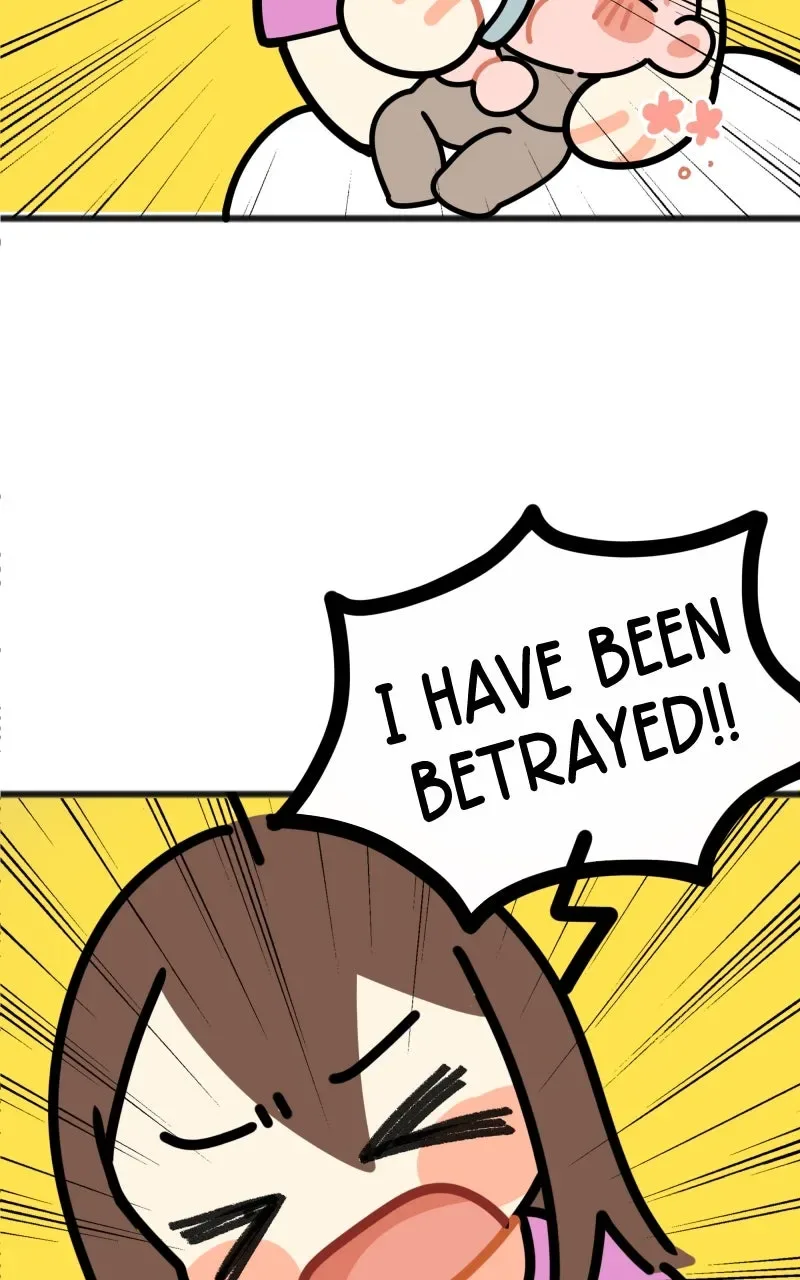 Plus One Chapter 37 page 8