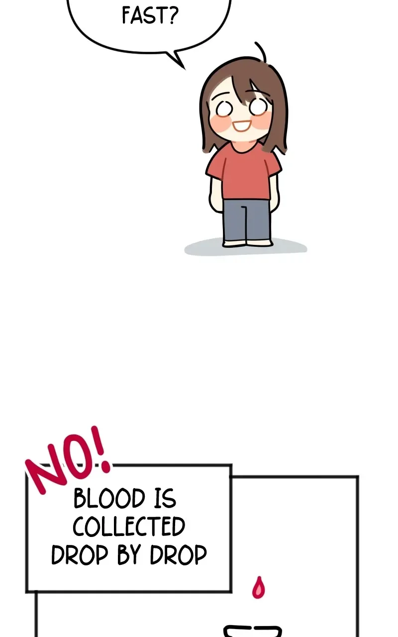 Plus One Chapter 38 page 3