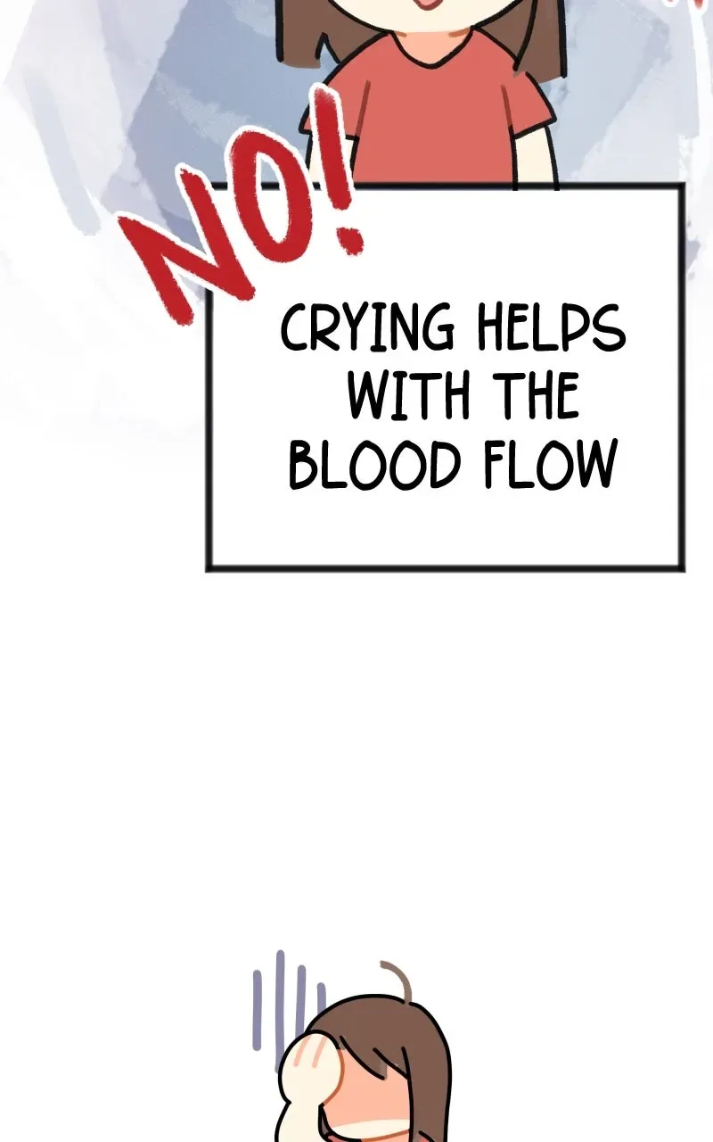 Plus One Chapter 38 page 7