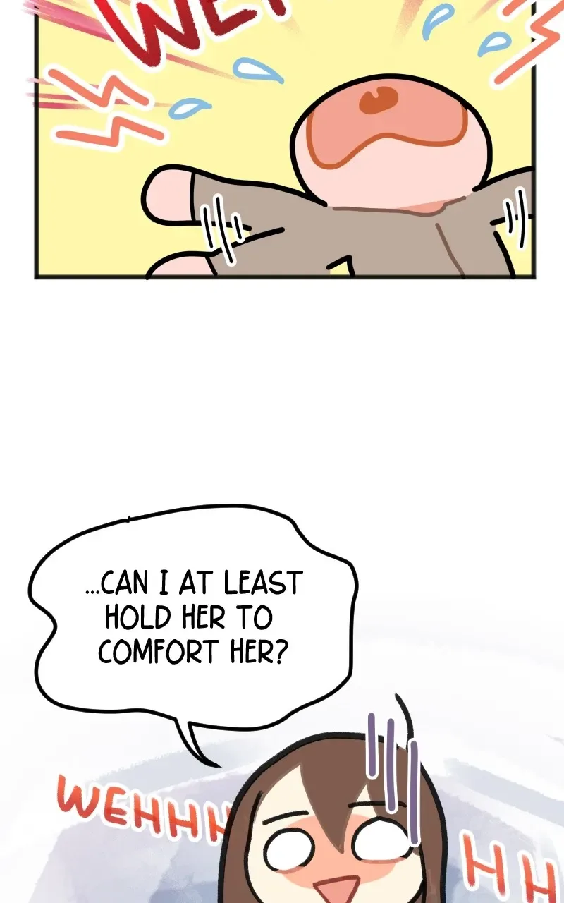 Plus One Chapter 38 page 6