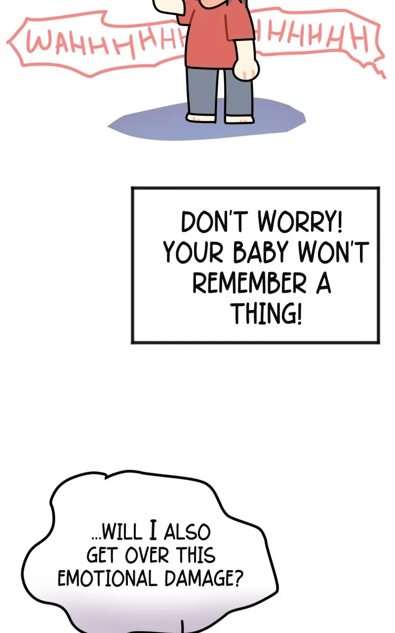 Plus One Chapter 38 page 8