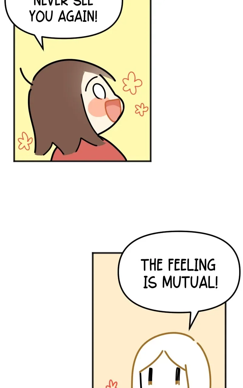 Plus One Chapter 39 page 4