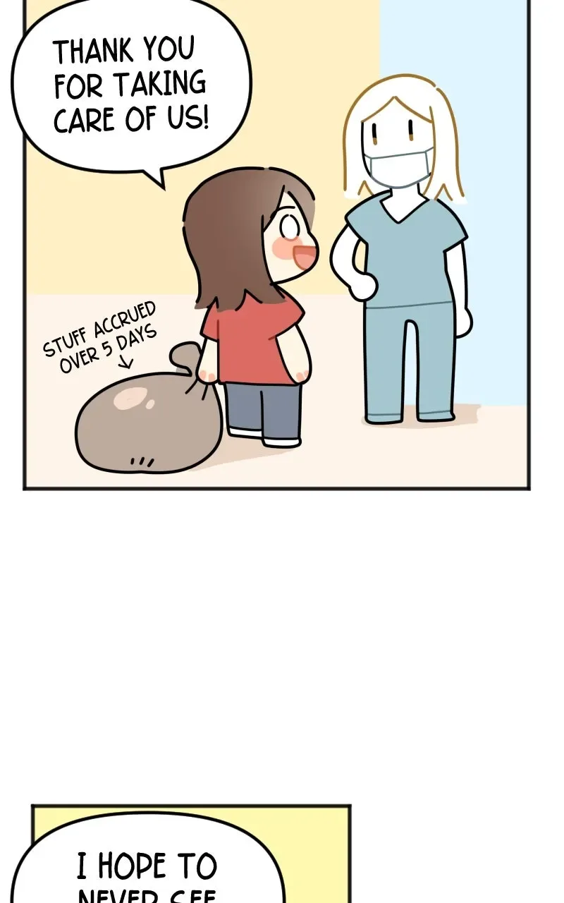 Plus One Chapter 39 page 3