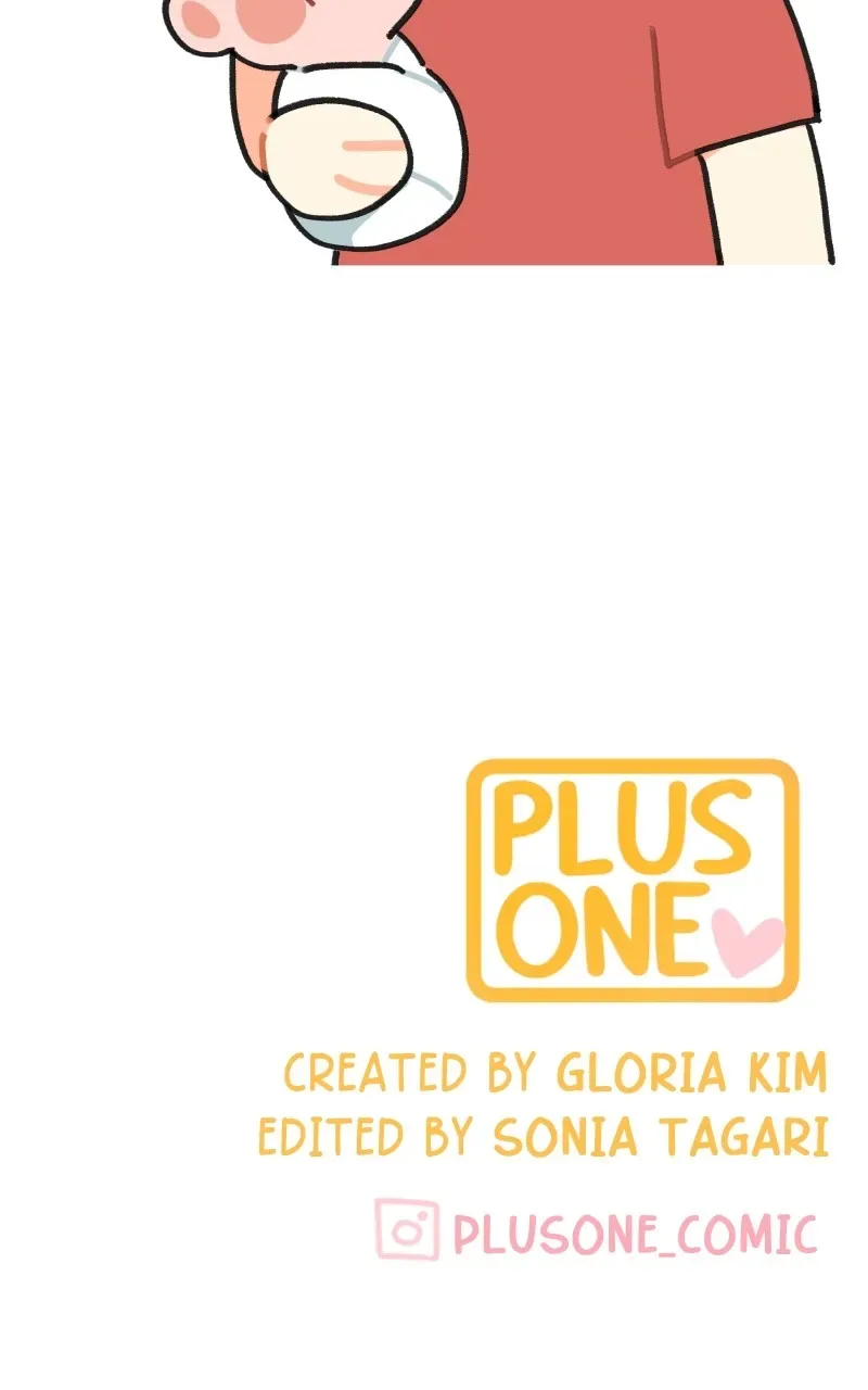 Plus One Chapter 39 page 11