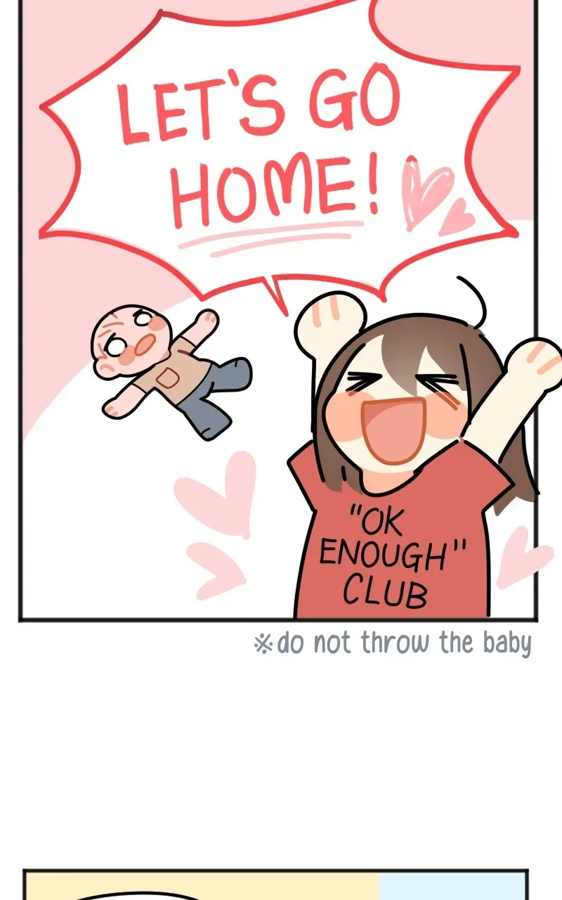 Plus One Chapter 39 page 2