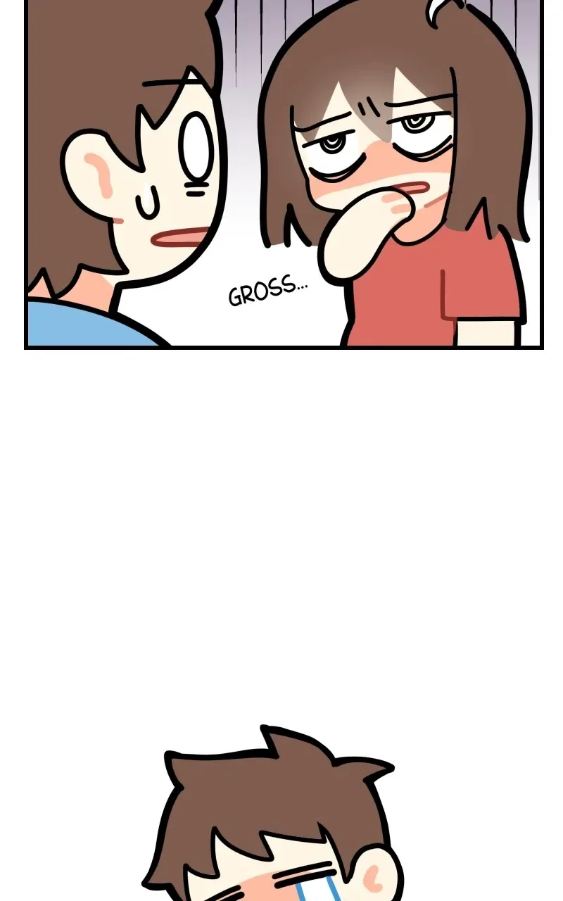 Plus One Chapter 4 page 7