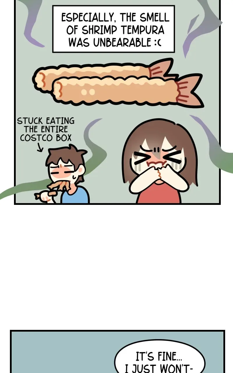 Plus One Chapter 4 page 5