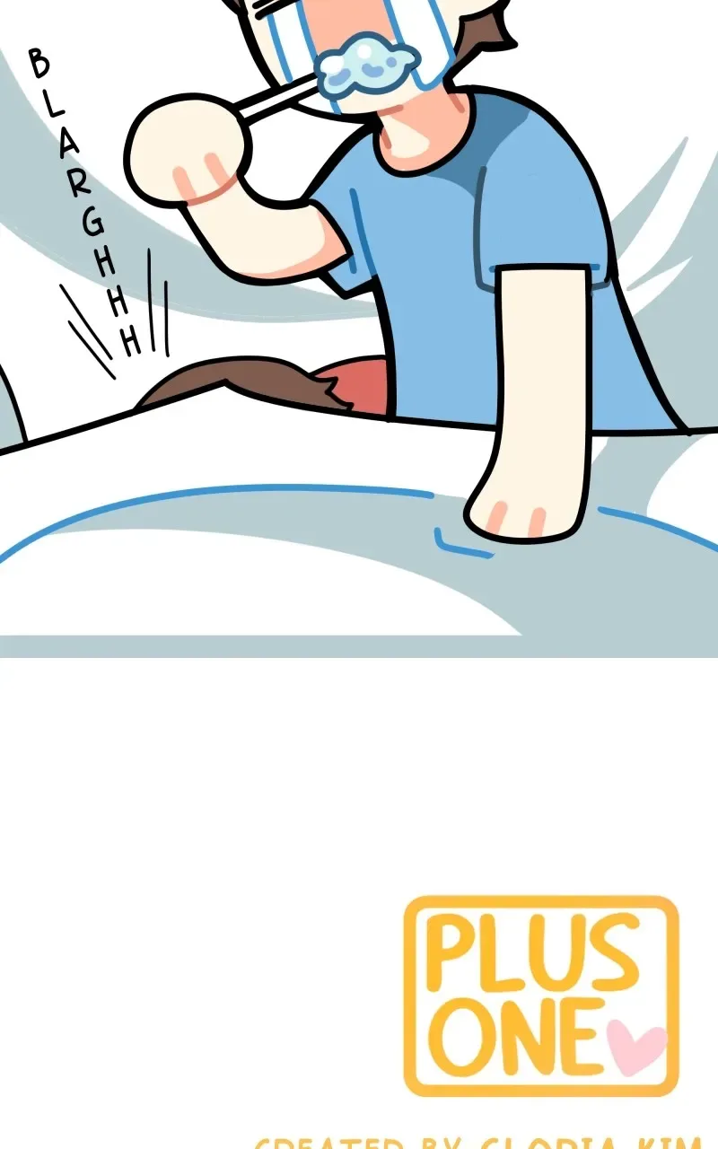 Plus One Chapter 4 page 8