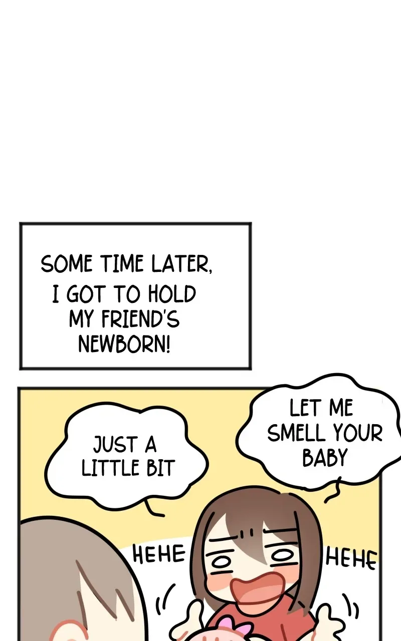 Plus One Chapter 40 page 11